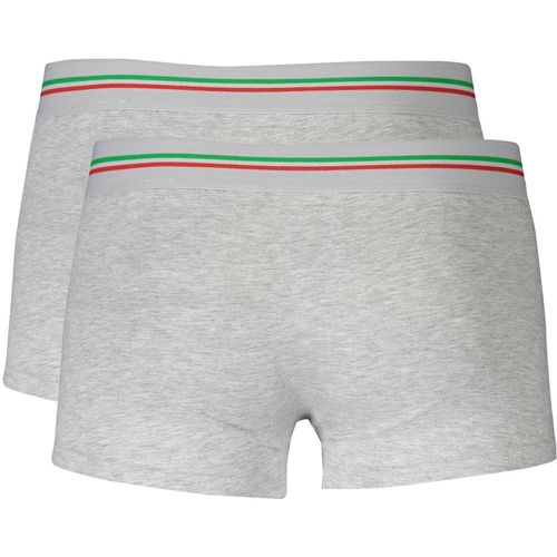 AERONAUTICA MILITARE BOXER MAN GRAY slika 2