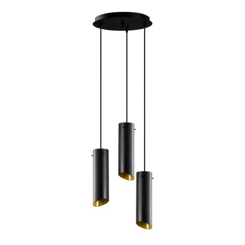 Sivani - MR - 979 Black
Yellow Chandelier slika 3