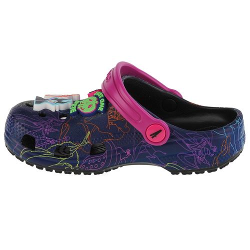 Crocs Disney Villains Classic Dječje Natikače 207722-001 slika 2