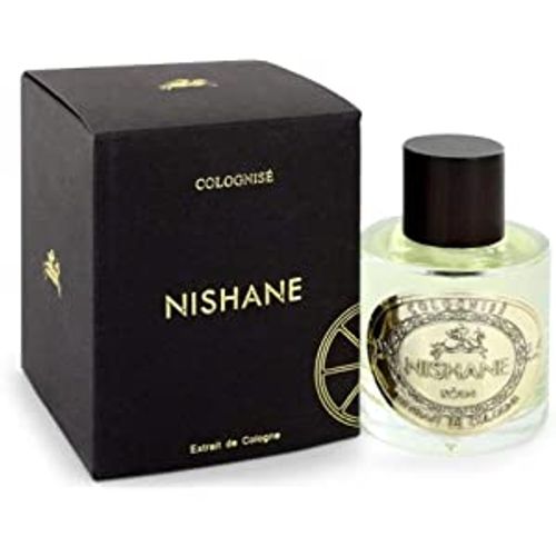 Nishane Safran Colognise Extract de Cologne 100 ml (unisex) slika 1