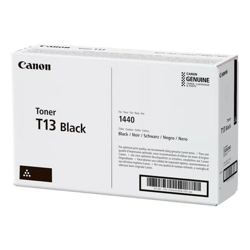 Canon toner T13 5640C006 slika 2