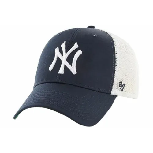 Uniseks Šilterica 47 Brand MLB New York Yankees Branson Cap B-BRANS17CTP-NY slika 11