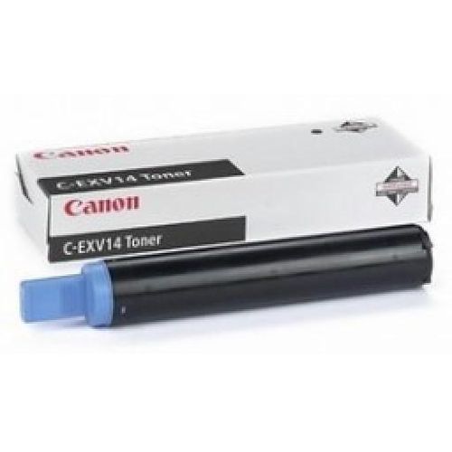 Canon C-EXV 14 Toner Original slika 1