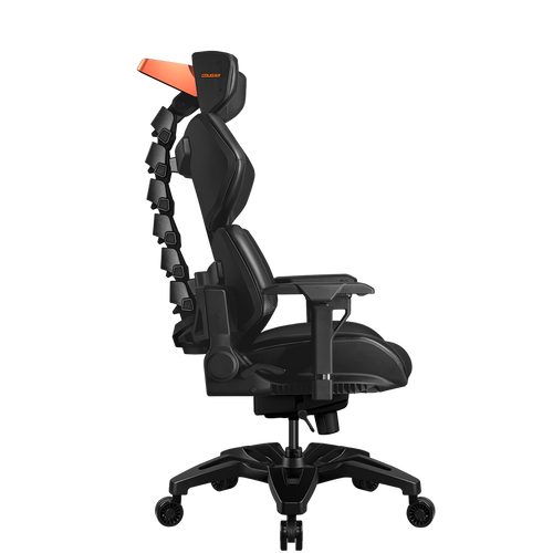 Cougar Terminator Gaming Chair CGR-TER Gejmerska stolica slika 4