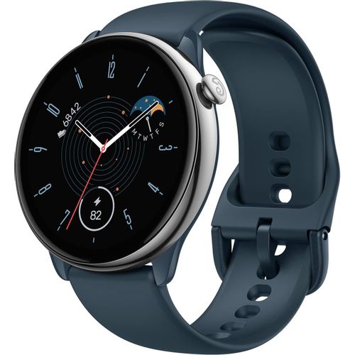 Amazfit GTR Mini pametni sat, plavi slika 8