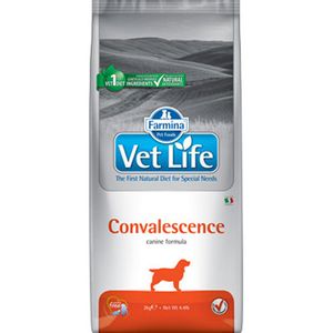 Vet Life Dog Convalescence 2 kg