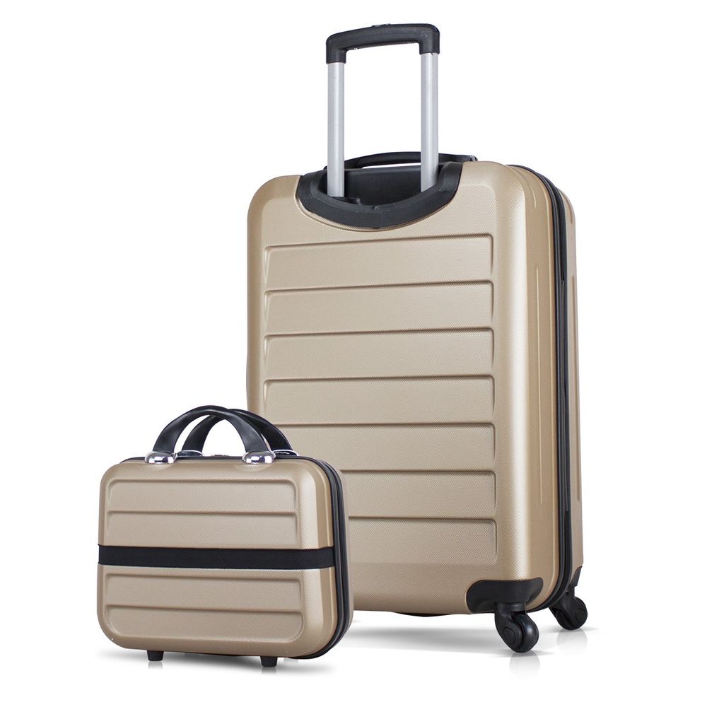 Set Kofera 8510 (2 Komada) slika 2