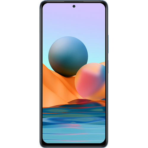 Xiaomi mobilni telefon Redmi Note 10 Pro 6GB/128GB/plava slika 2