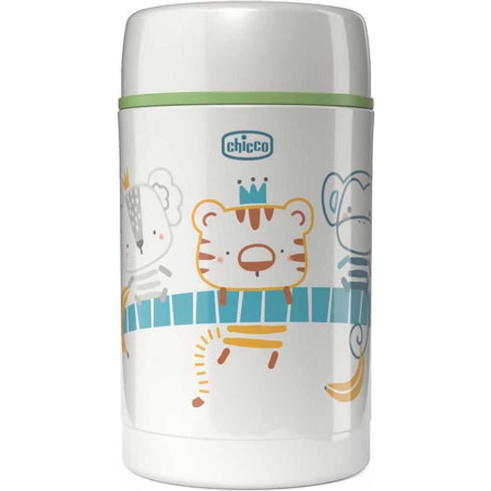 Chicco Termos posuda za hranu 500ml slika 1