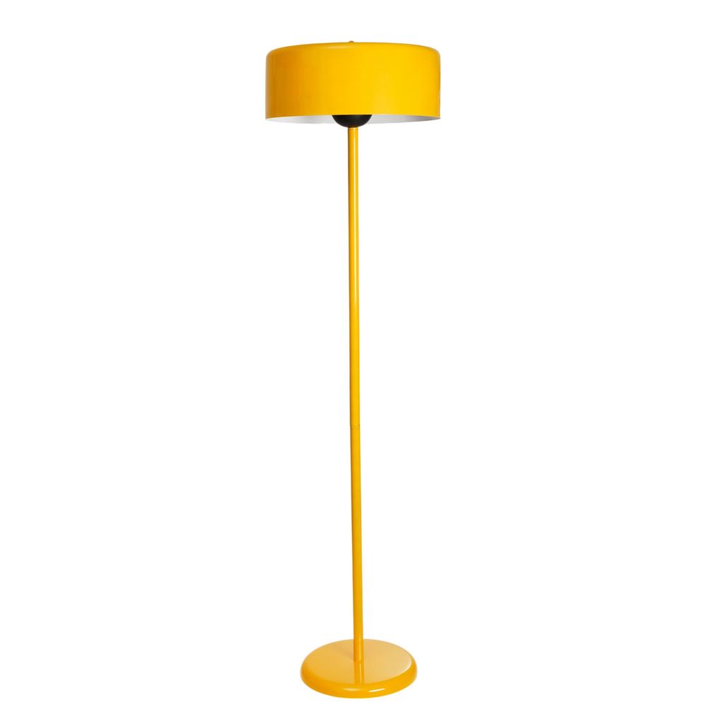 Opviq Podna lampa 701, senf slika 2