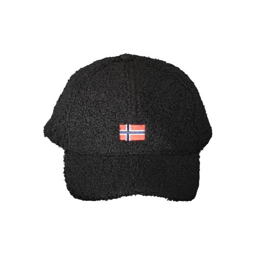 NORWAY 1963 BLACK MEN'S HAT slika 1