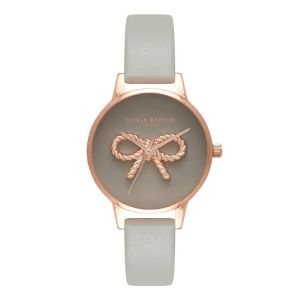 Ženski sat Olivia Burton OB16VB04 (Ø 30 mm)