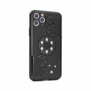 Torbica Mechanism za iPhone 11 Pro 5.8 crna