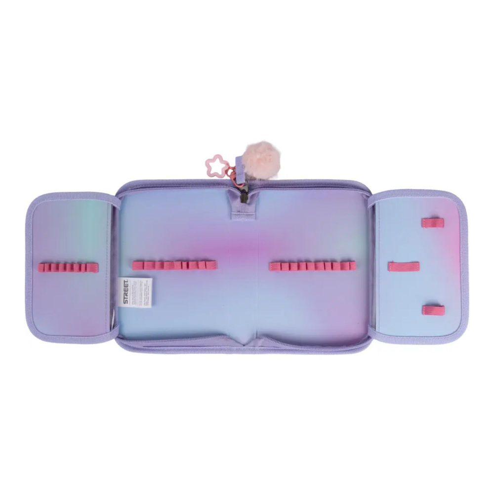 Lovely Pernica prazna 1 zip dva preklopa slika 3