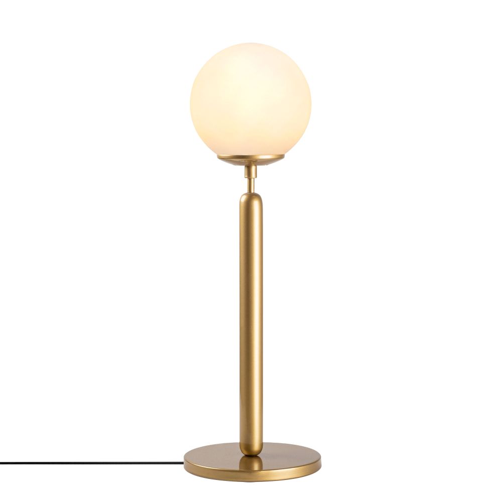 King - 11463 Vintage Lampa za Sto slika 4