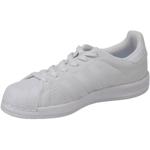 Adidas Dječje Sportske Tenisice Superstar Bounce BY1589 slika 4