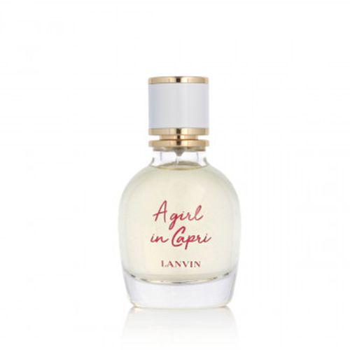 Lanvin Paris A Girl in Capri Eau De Toilette 50 ml (woman) slika 1