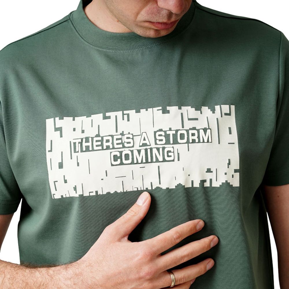 EASTBOUND MAJICA STORM slika 3