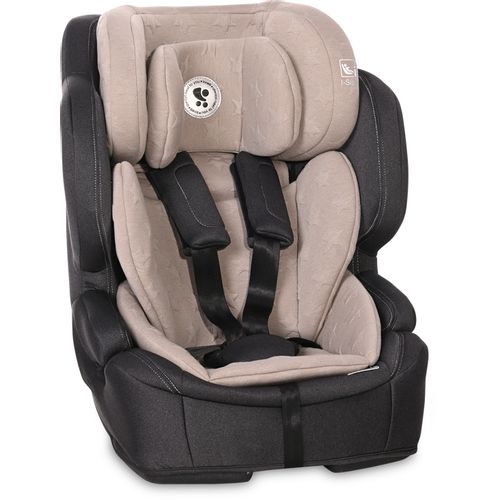 LORELLI ANDROMEDA i-Size IsoFix Autosjedalica String Stars 15mj-12 godina/76-150cm slika 2