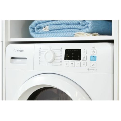 Indesit YTN M10 91 R EU Mašina za sušenje veša sa toplotnom pumpom, 9 kg, Dubina 64.9 cm slika 3