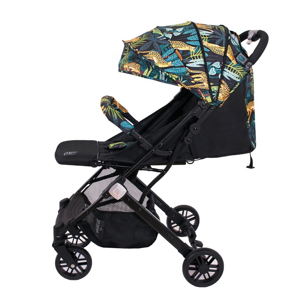 Jungle Kolica za bebe Quad, Jungle Line slika 6