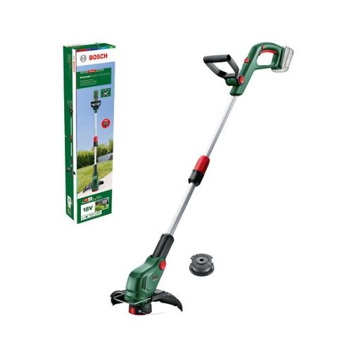 Bosch UniversalGrassCut 18V-26-500 solo alat - bez akumulatora i punjača (18V/2,0 Ah) slika 2