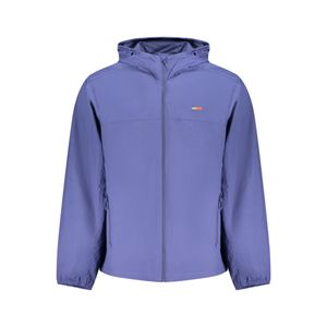 Tommy Hilfiger muška plava jakna