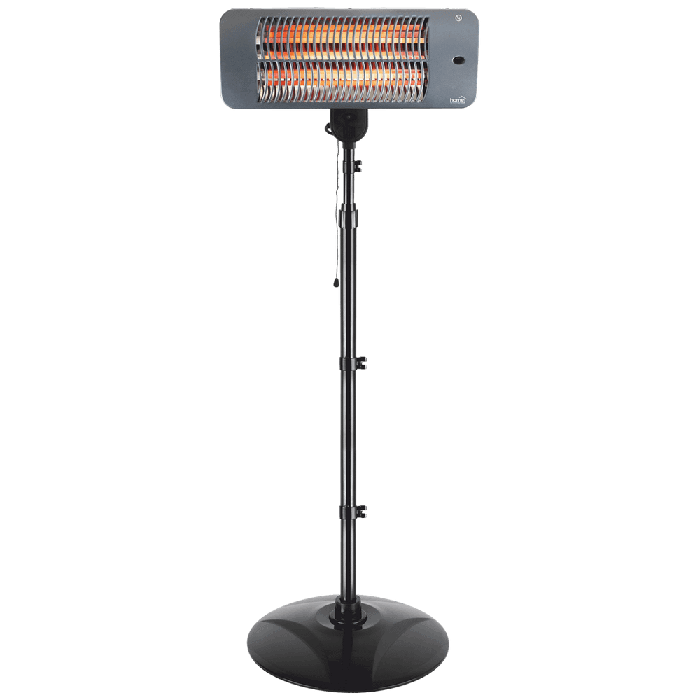 home Grijalica sa halogenim grijačem, 2000 W, IPX4 - FK 272 slika 1