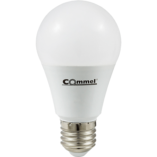 Commel Sijalica,LED 11W, E27, 220V AC, prirodna bijela svjetlost - 305-112 slika 1