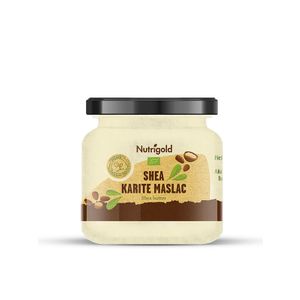 Nutrigold Karite maslac – organski 250g