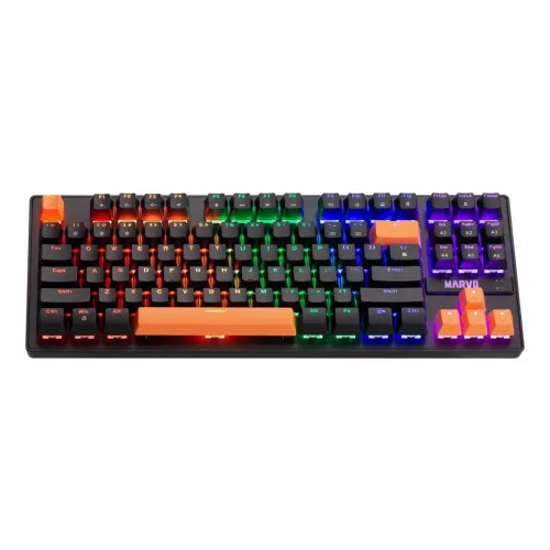 Marvo KG901C Mehanička Tastatura  slika 2