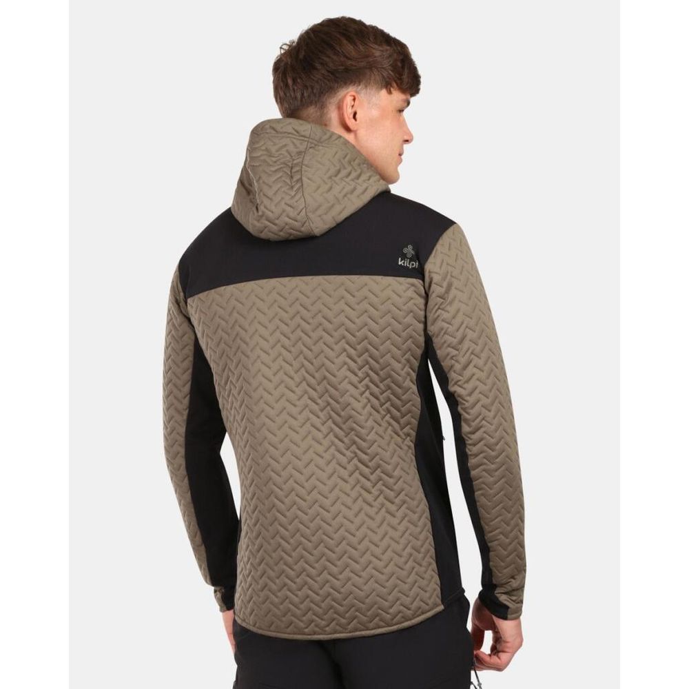 Kilpi Muški duks flis Nevia-M  Fleece slika 2
