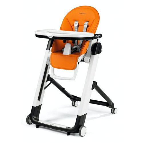 Peg Perego Hranilica Siesta Follow Me, Arancia slika 1