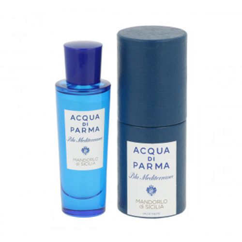 Acqua Di Parma Blu Mediterraneo Mandorlo di Sicilia Eau De Toilette 30 ml (unisex) slika 3