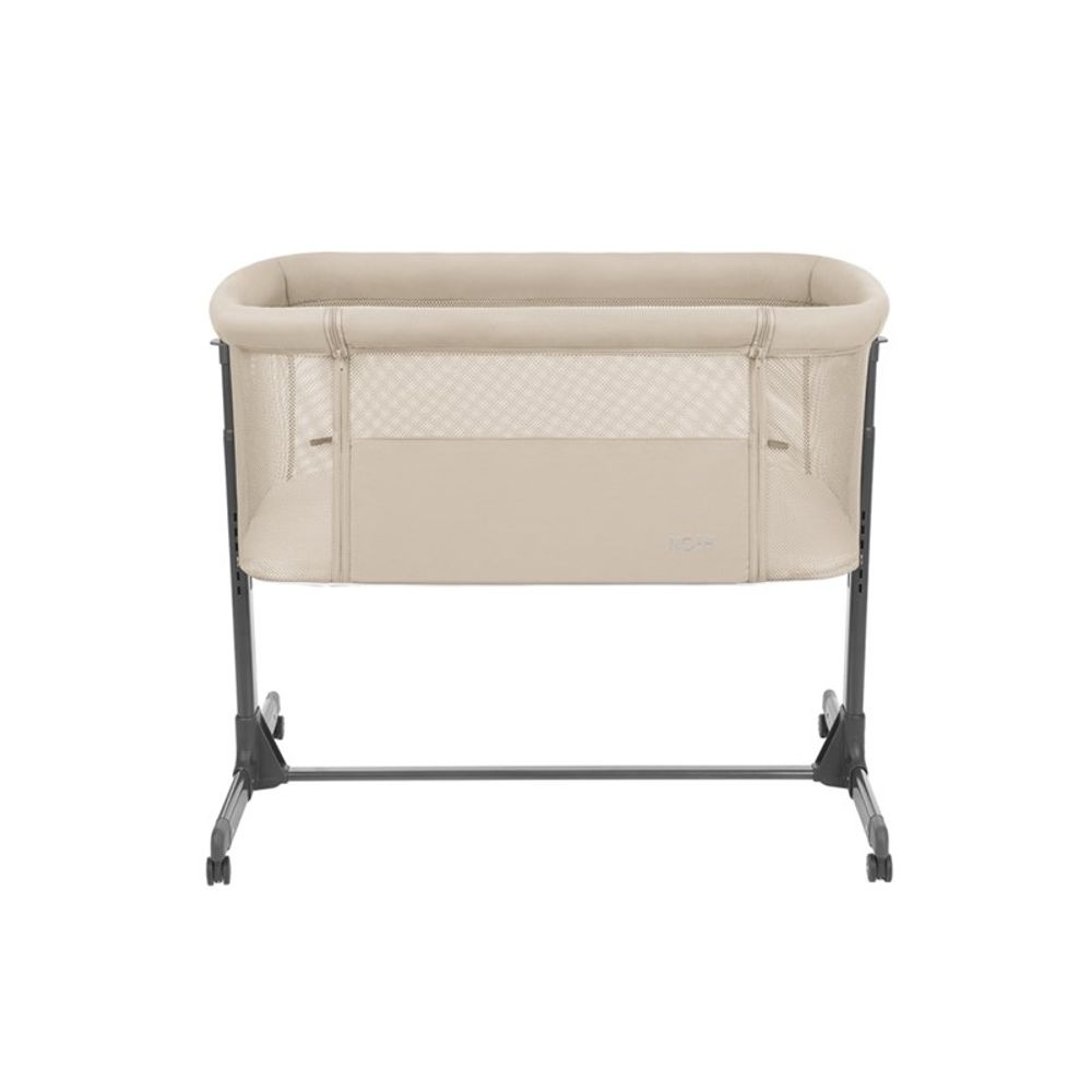 Kikka Boo Kolijevka Noah, Beige slika 4