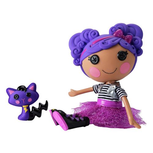 Lutka lalaloopsy Storm slika 3