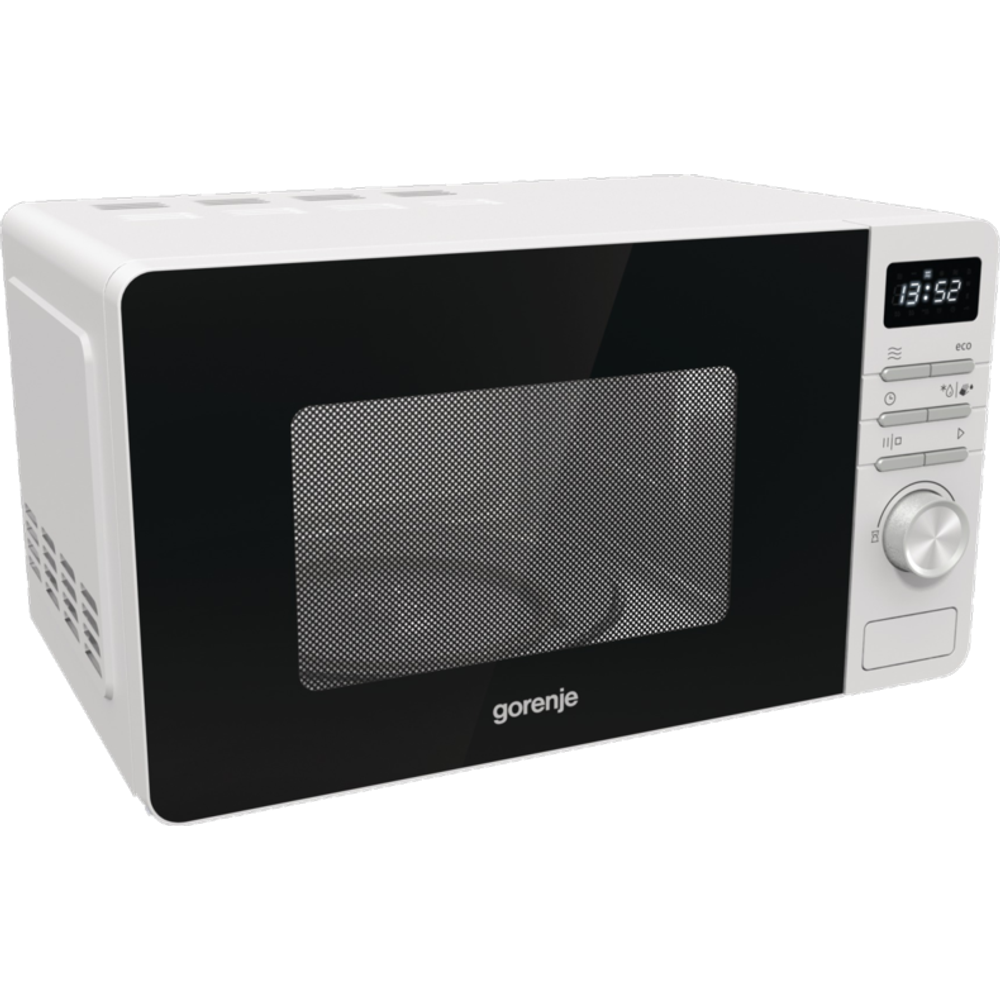 Gorenje Mikrovalna pećnica MO20A3W / 20 l slika 3