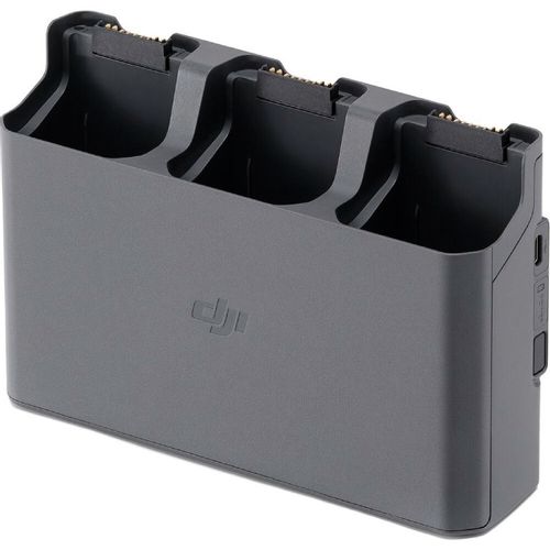 DJI Air 3 Battery Charging Hub slika 5