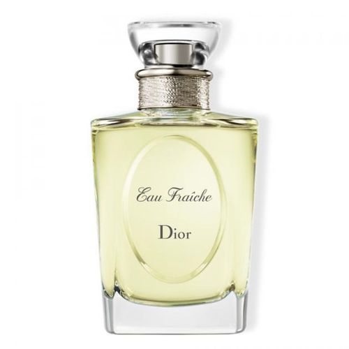 Dior Christian Eau Fraîche Eau De Toilette 100 ml (woman) slika 1