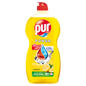 Pur Chef Lemon 1200ml