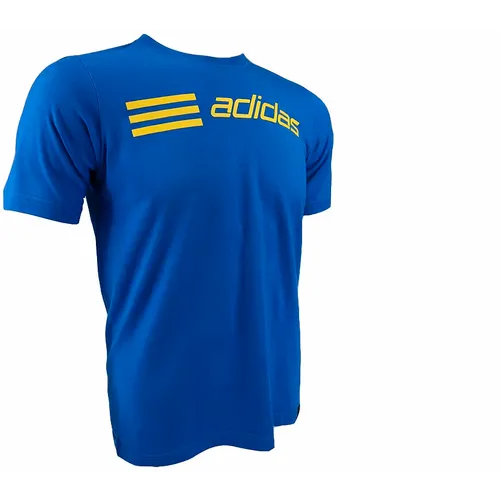 T-shirt adidas jlsdim tee o52087 slika 9