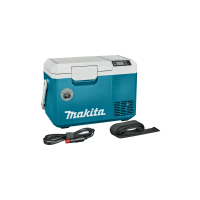 XGT Makita 40V - Akumulatorski hladnjak i grijač CW003GZ