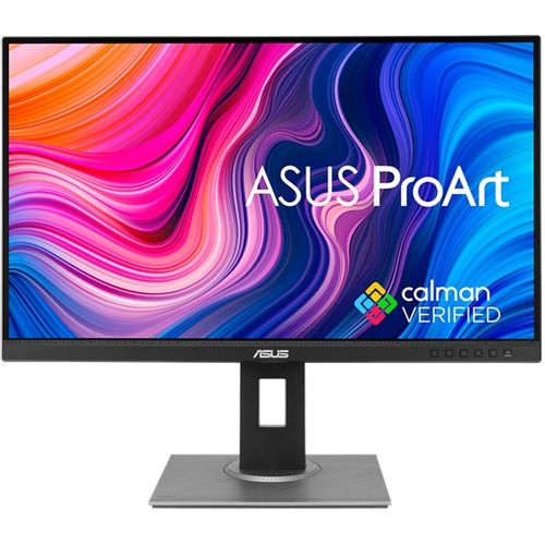 ASUS 27" PA278QV WQHD monitor crni slika 1