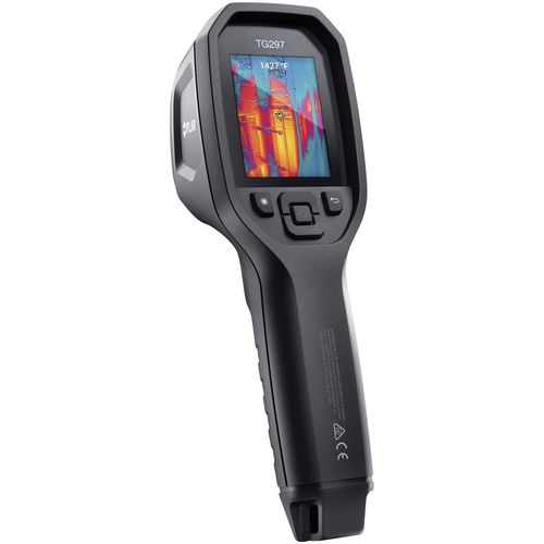 FLIR TG297 termalna kamera  -25 do 1030 °C 160 x 120 Pixel 8.7 Hz MSX® slika 4