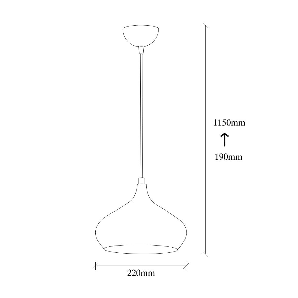 Dodo - 2422 Bijeli Luster slika 3