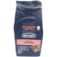 PRESTIGE DE'LONGHI-KIMBO kafa u zrnu 1kg