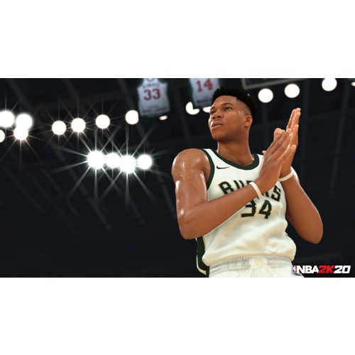 NBA 2K20 za Xbox One slika 3