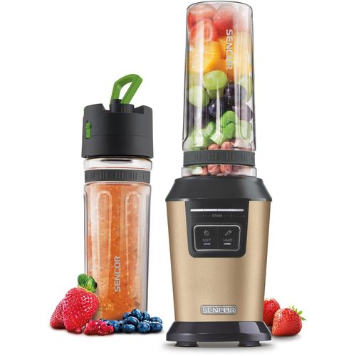 Sencor smoothie blender SBL 7177CH slika 24