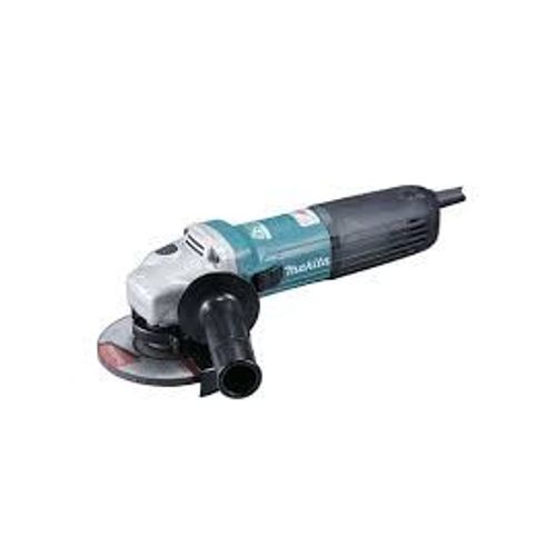 Makita brus.kutna GA5040C(1400W,125mm,SJS,regulacija)  slika 1