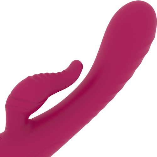 Rithual Anusara Rabbit vibrator slika 21